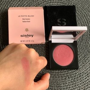 Sisley Le Phyto-Blush (5 Rosewood).